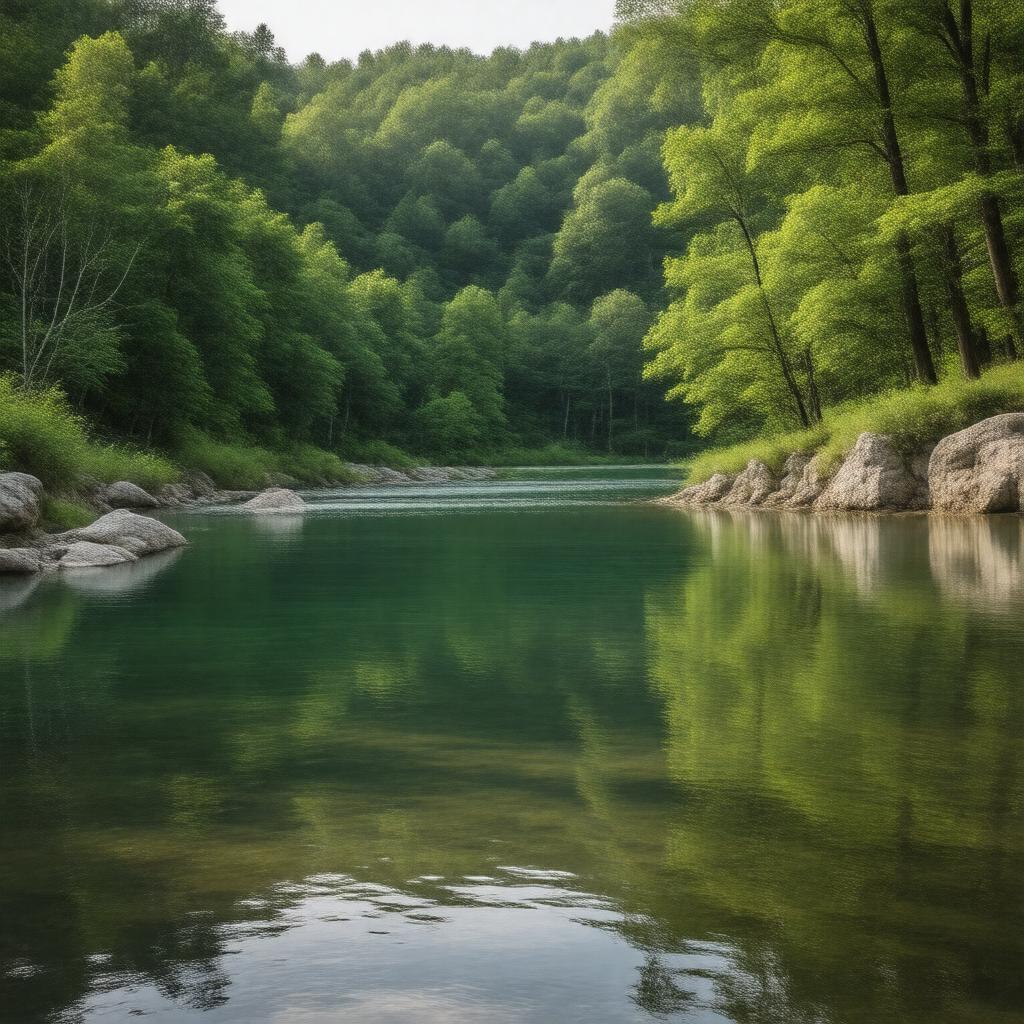 Round Spring, Missouri